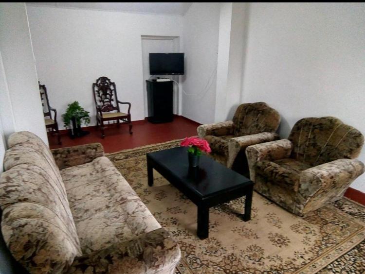 Holiday home White 25 Nuwara Eliya