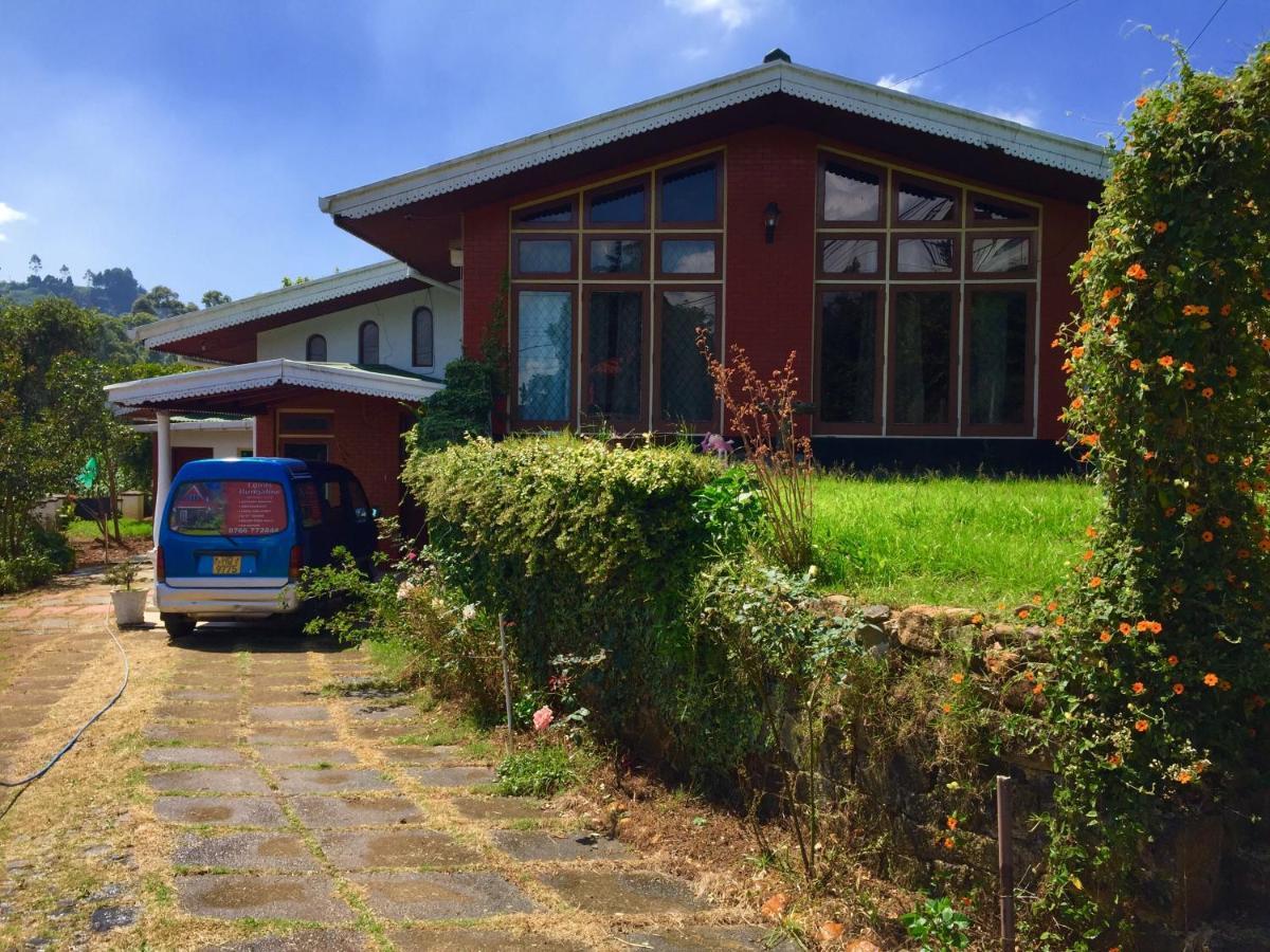 Lumis Bungalow Nuwaraeliya Hotel Nuwara Eliya