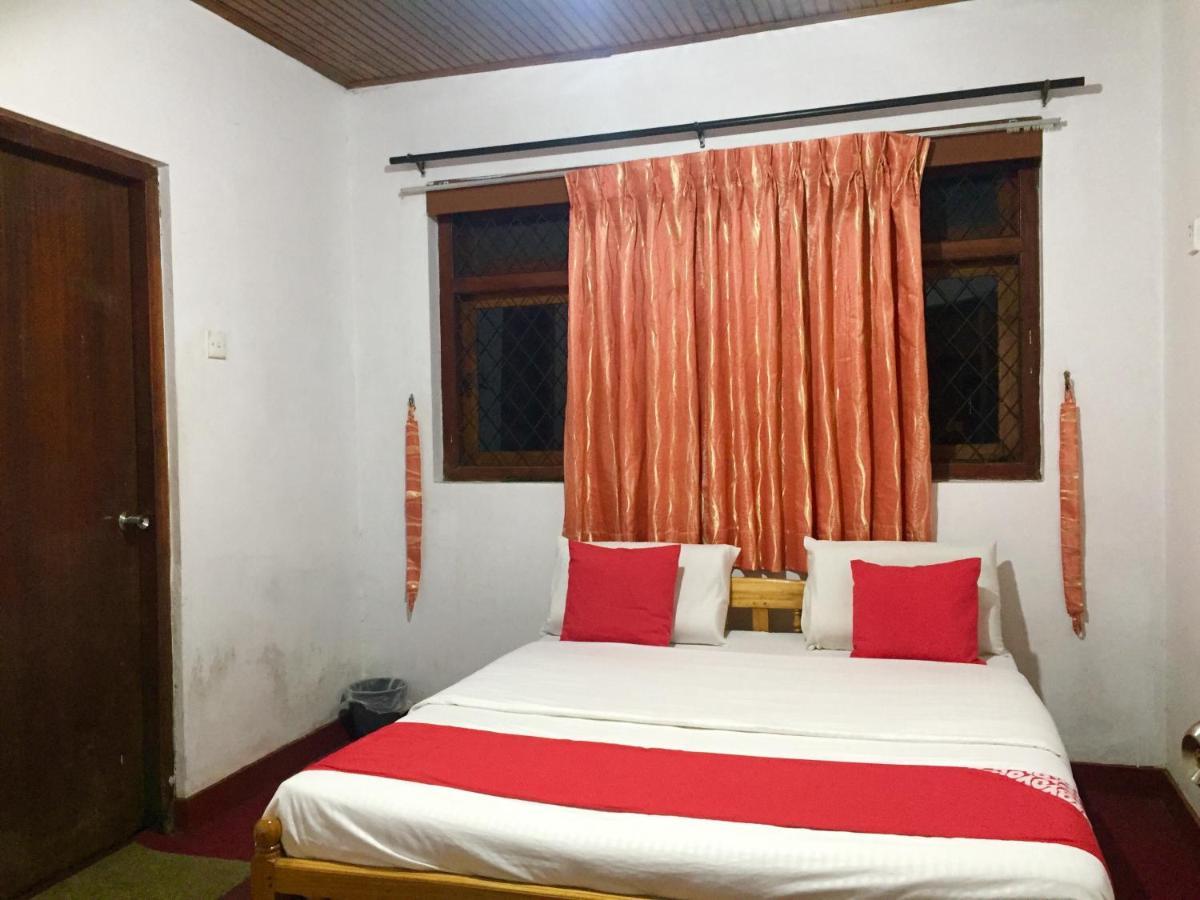 Lumis Bungalow Nuwaraeliya * Nuwara Eliya