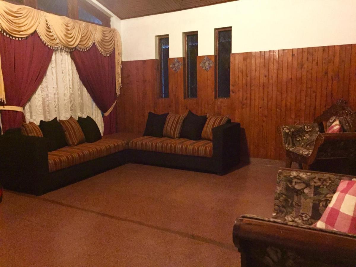 Hotel Lumis Bungalow Nuwaraeliya *