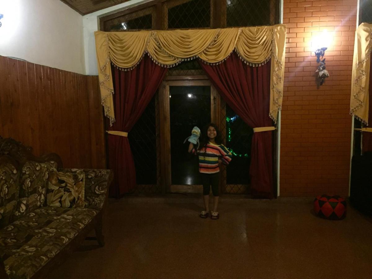 Lumis Bungalow Nuwaraeliya *