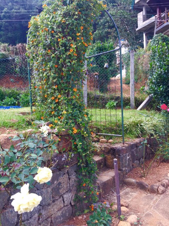 Lumis Bungalow Nuwaraeliya Hotel