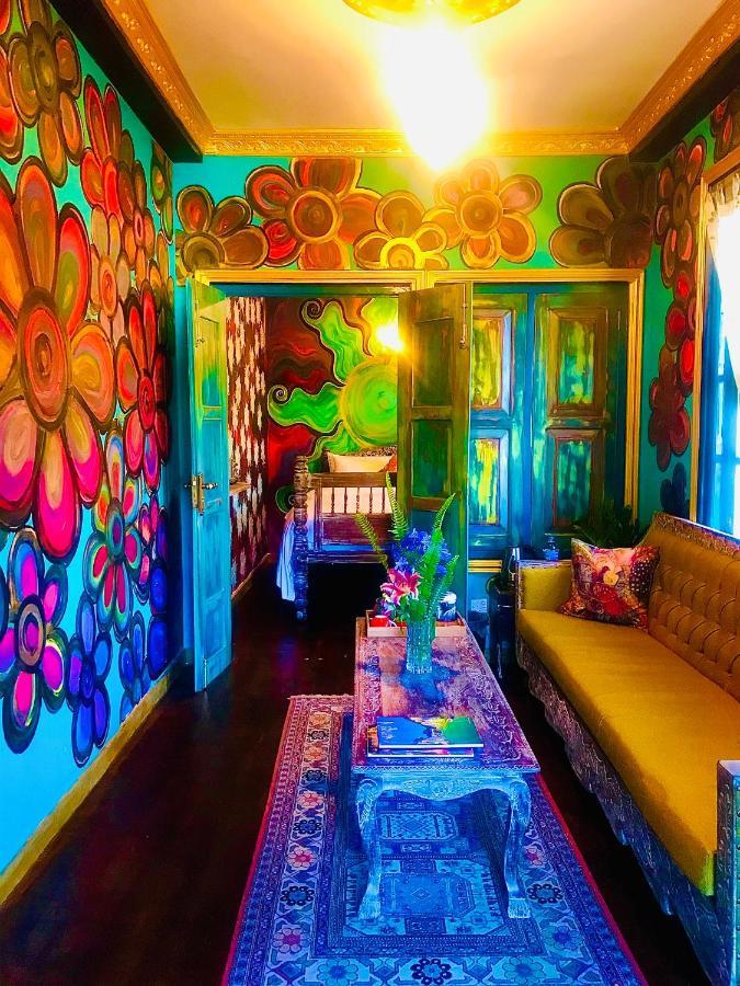 Serendipity Artistic By Heidis