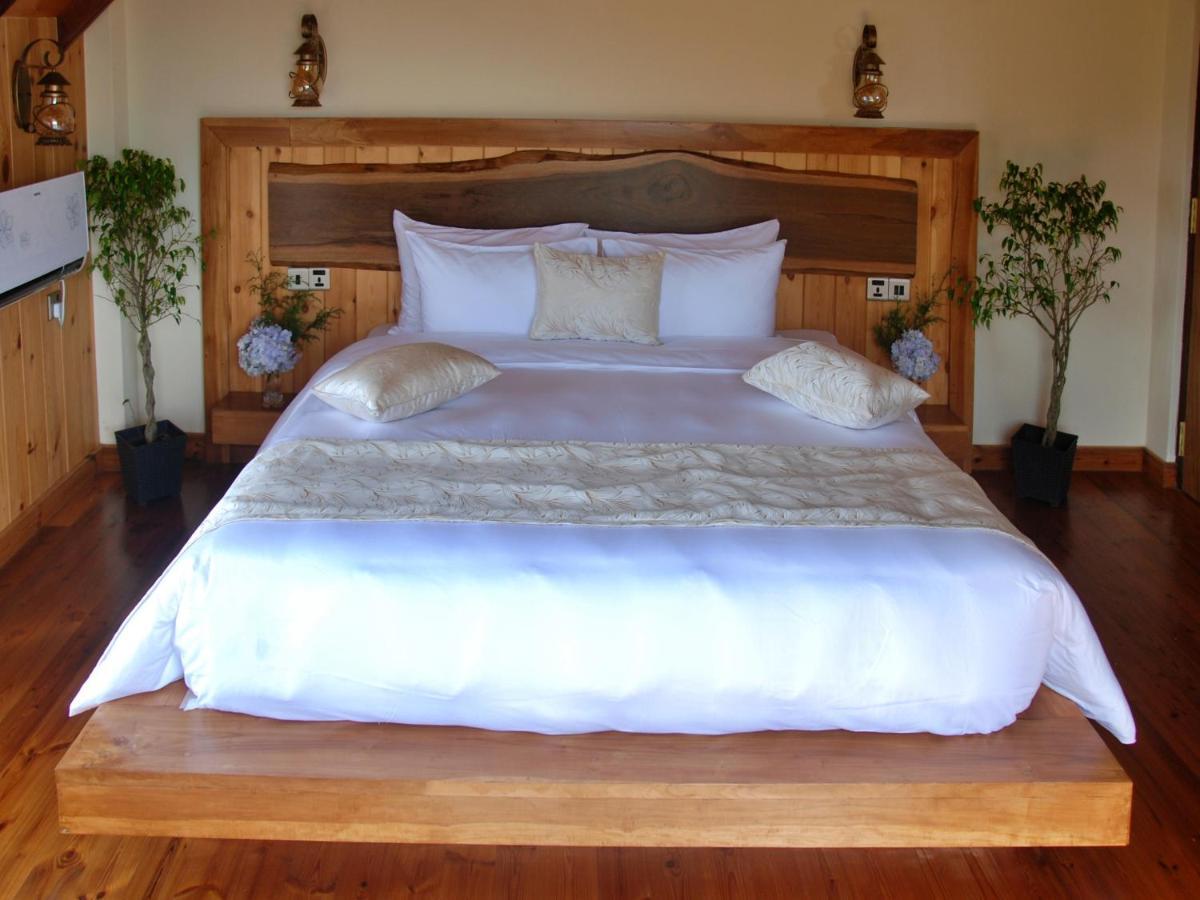 Hotel San Francesco Nuwara Eliya