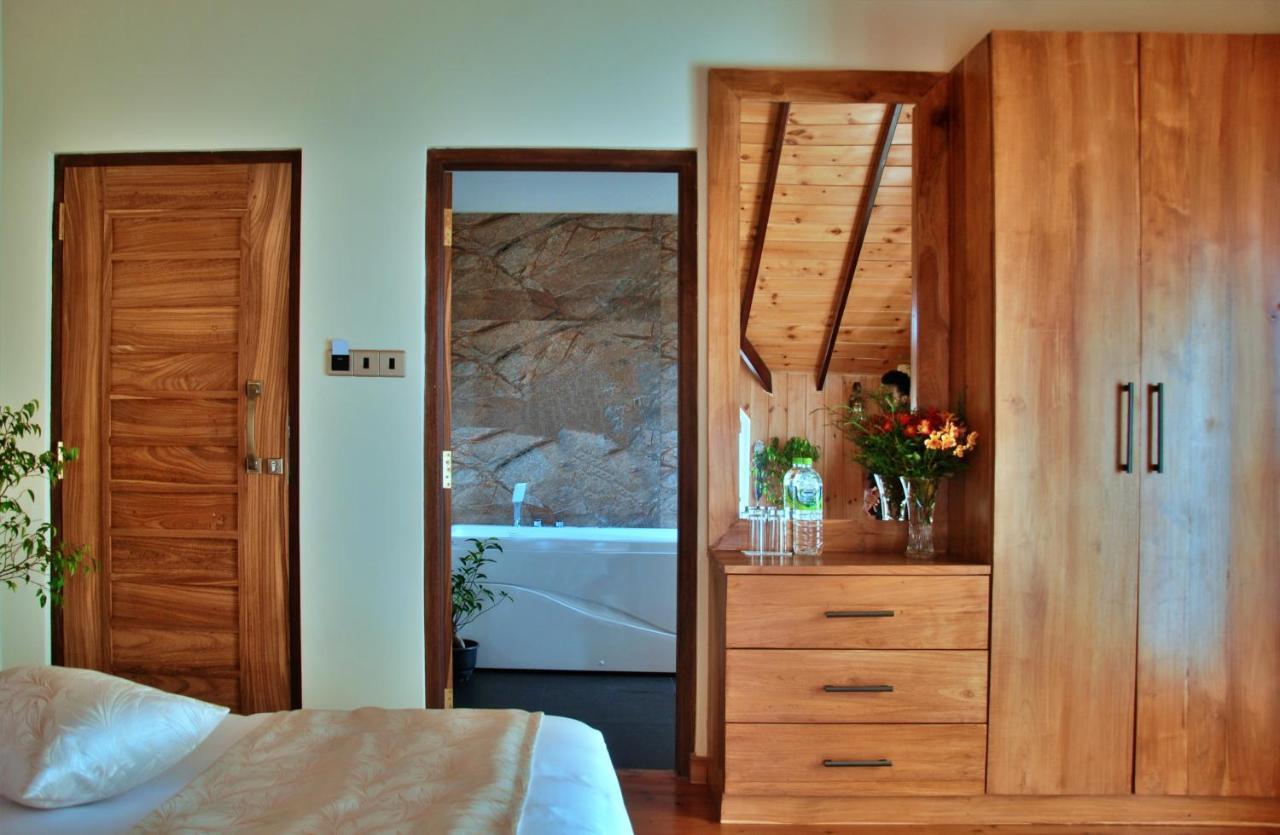 Hotel San Francesco *