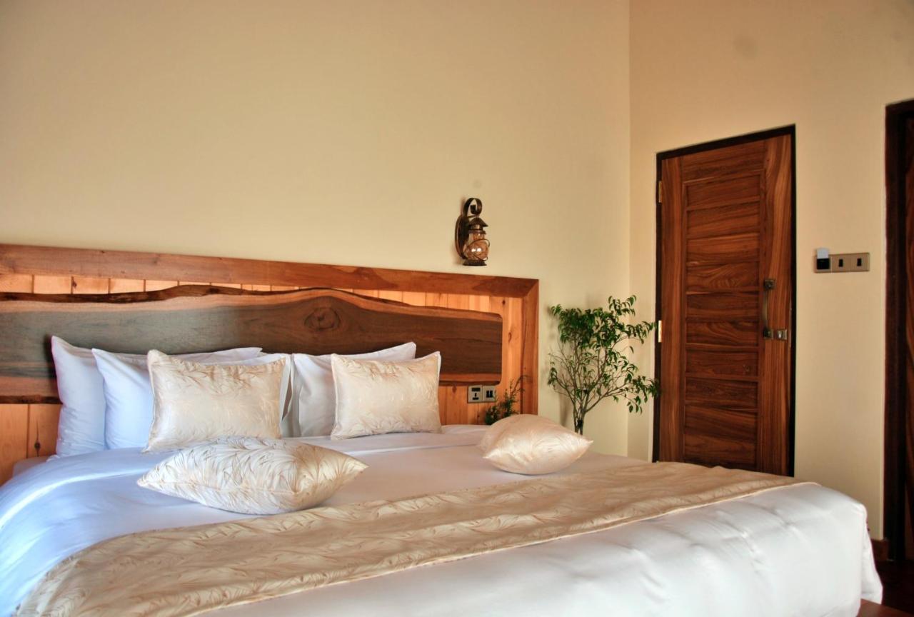 San Francesco Hotel Nuwara Eliya