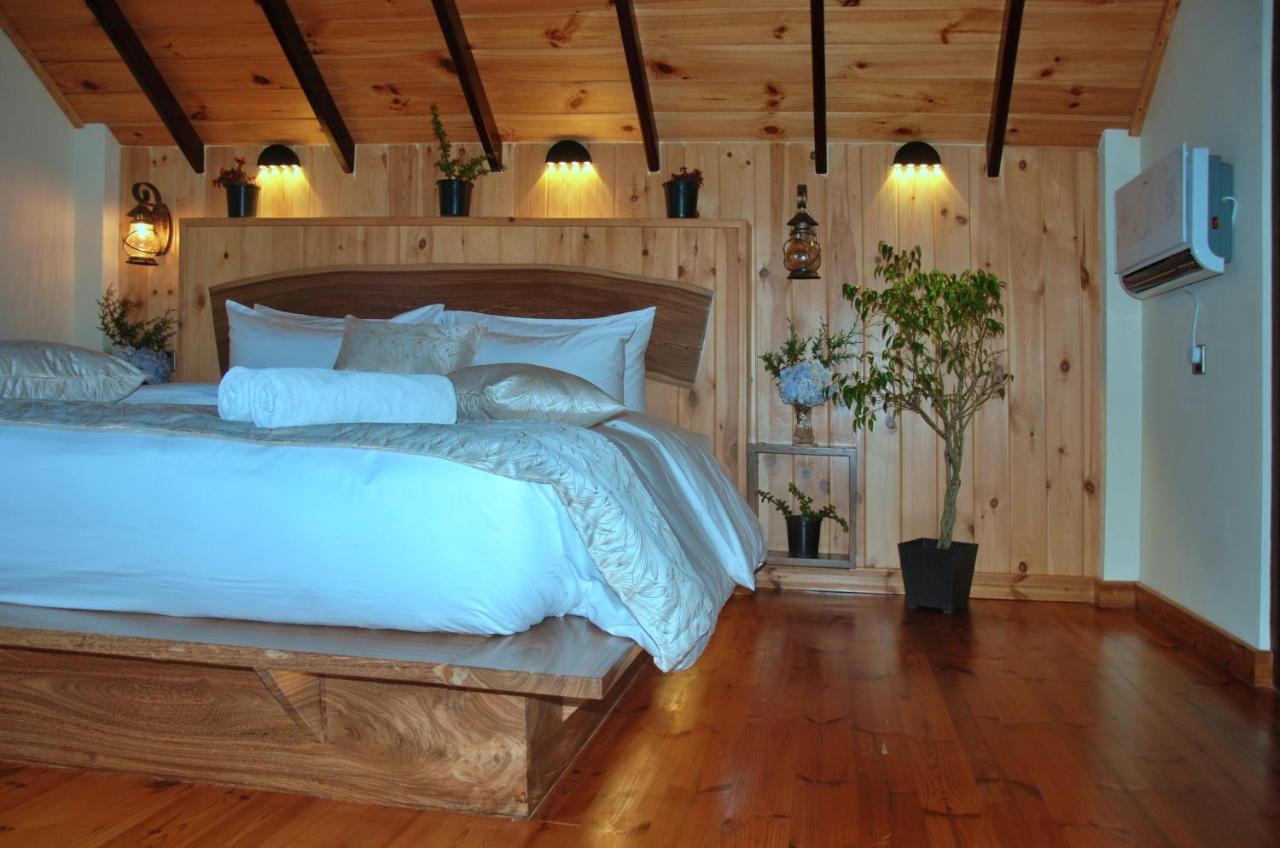 Hotel San Francesco Nuwara Eliya