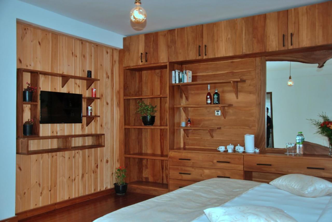 Hotel San Francesco