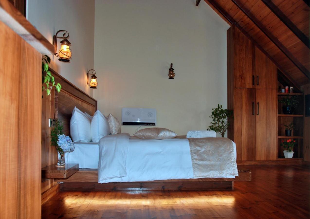 San Francesco Nuwara Eliya