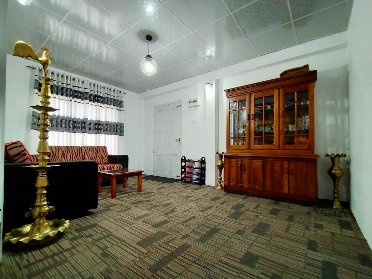 Sri Homestay Nuwara Eliya