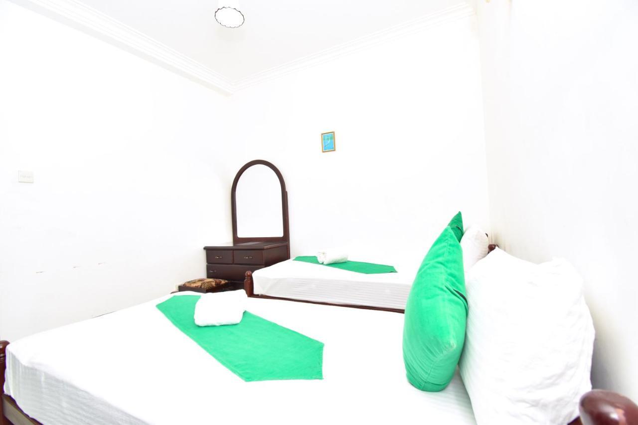 St. Anne Bunglow Guest house Nuwara Eliya