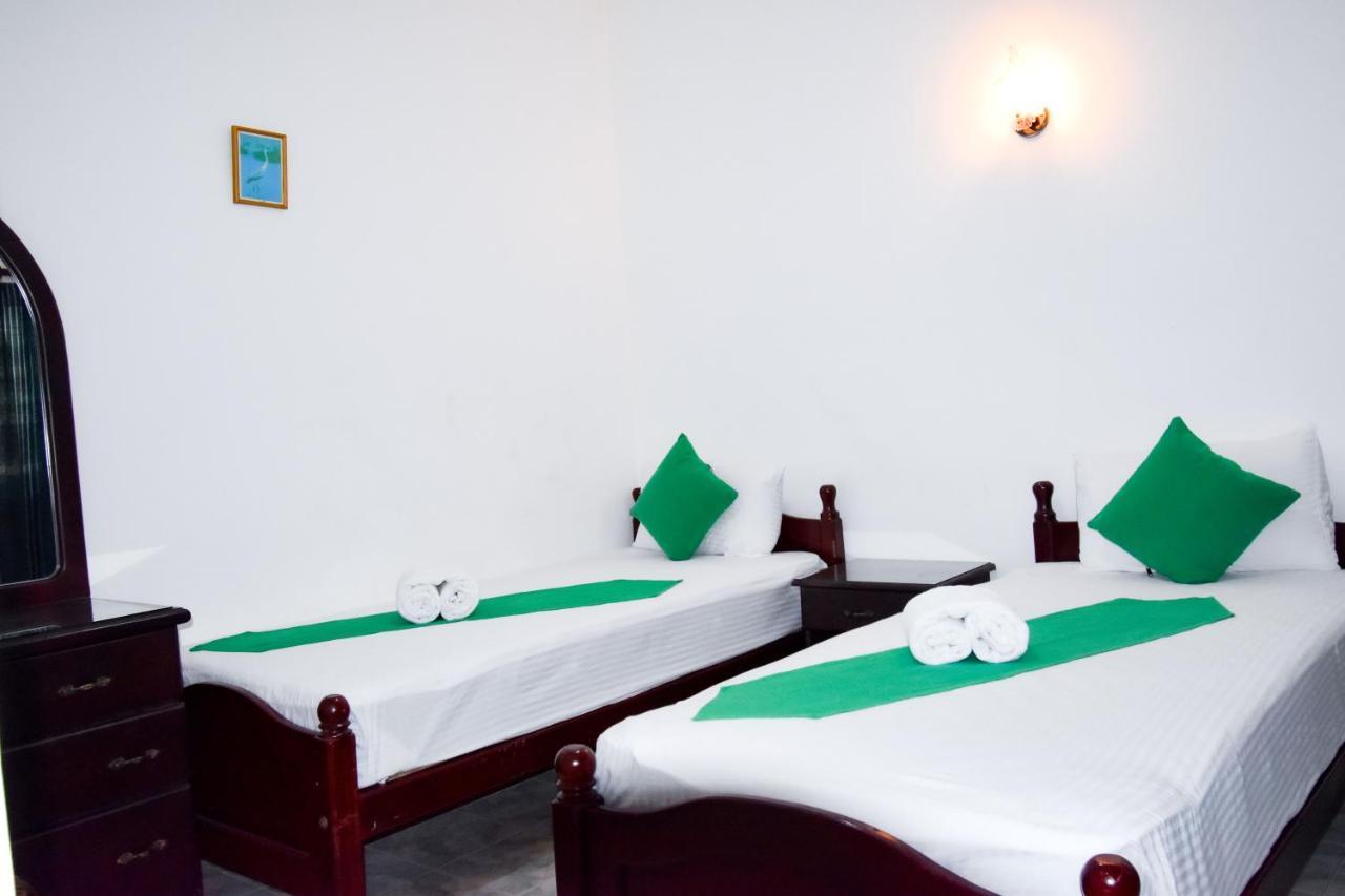 St. Anne Bunglow Guest house