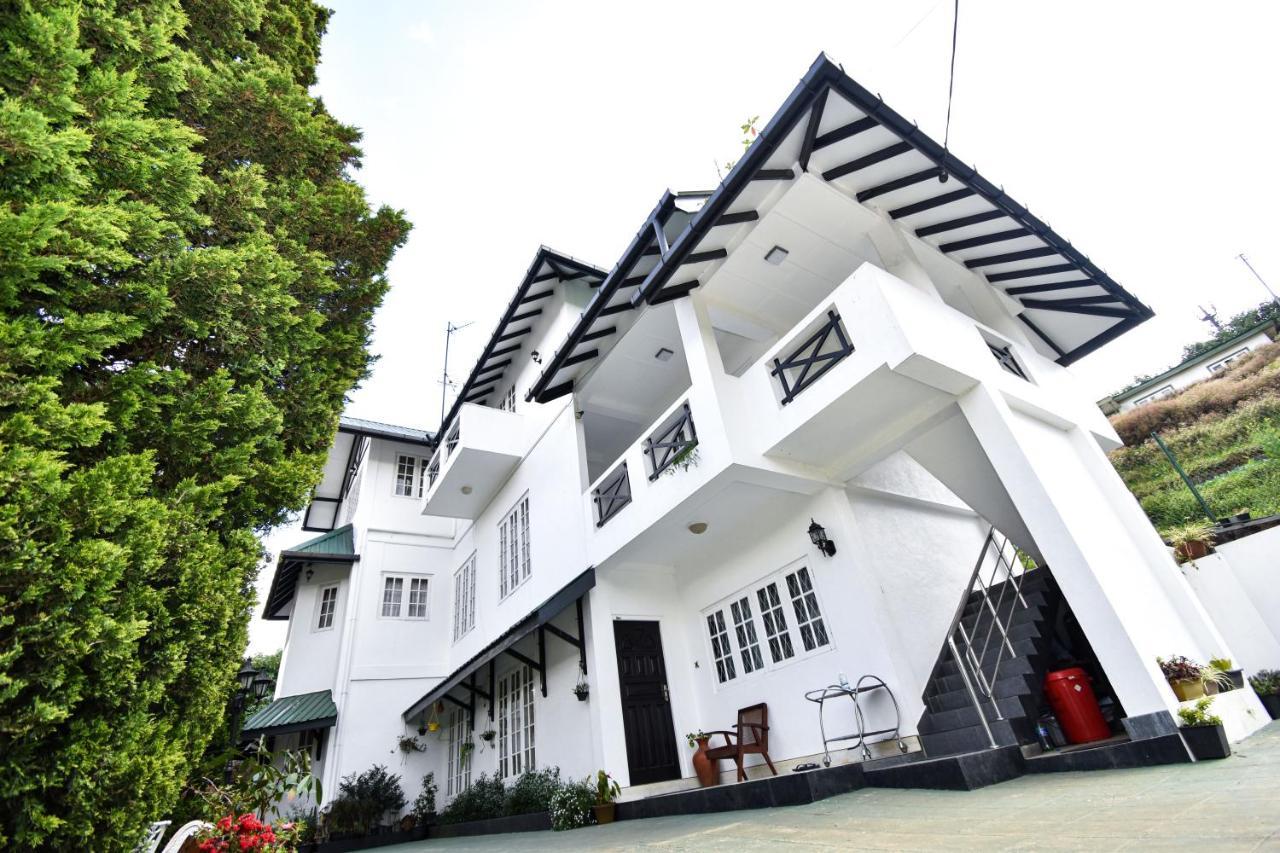 St. Anne Bunglow Guest house 3*