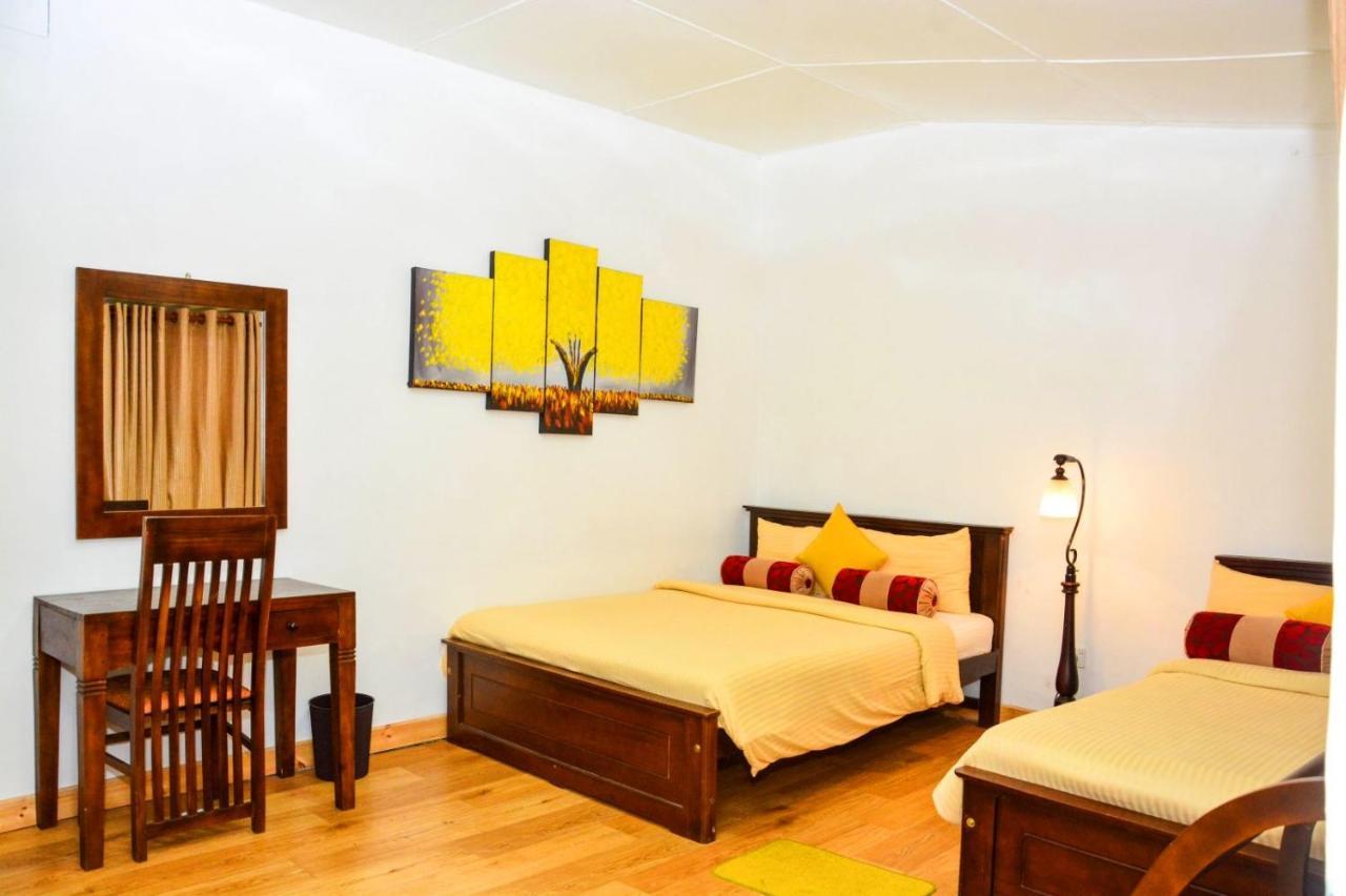 Guest house Little England Nuwara Eliya