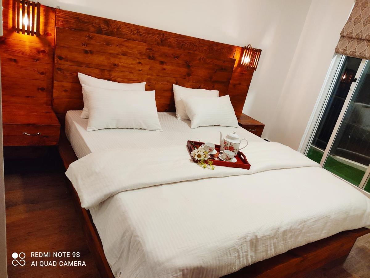 Apartment Infinity Luxury Nuwara Eliya