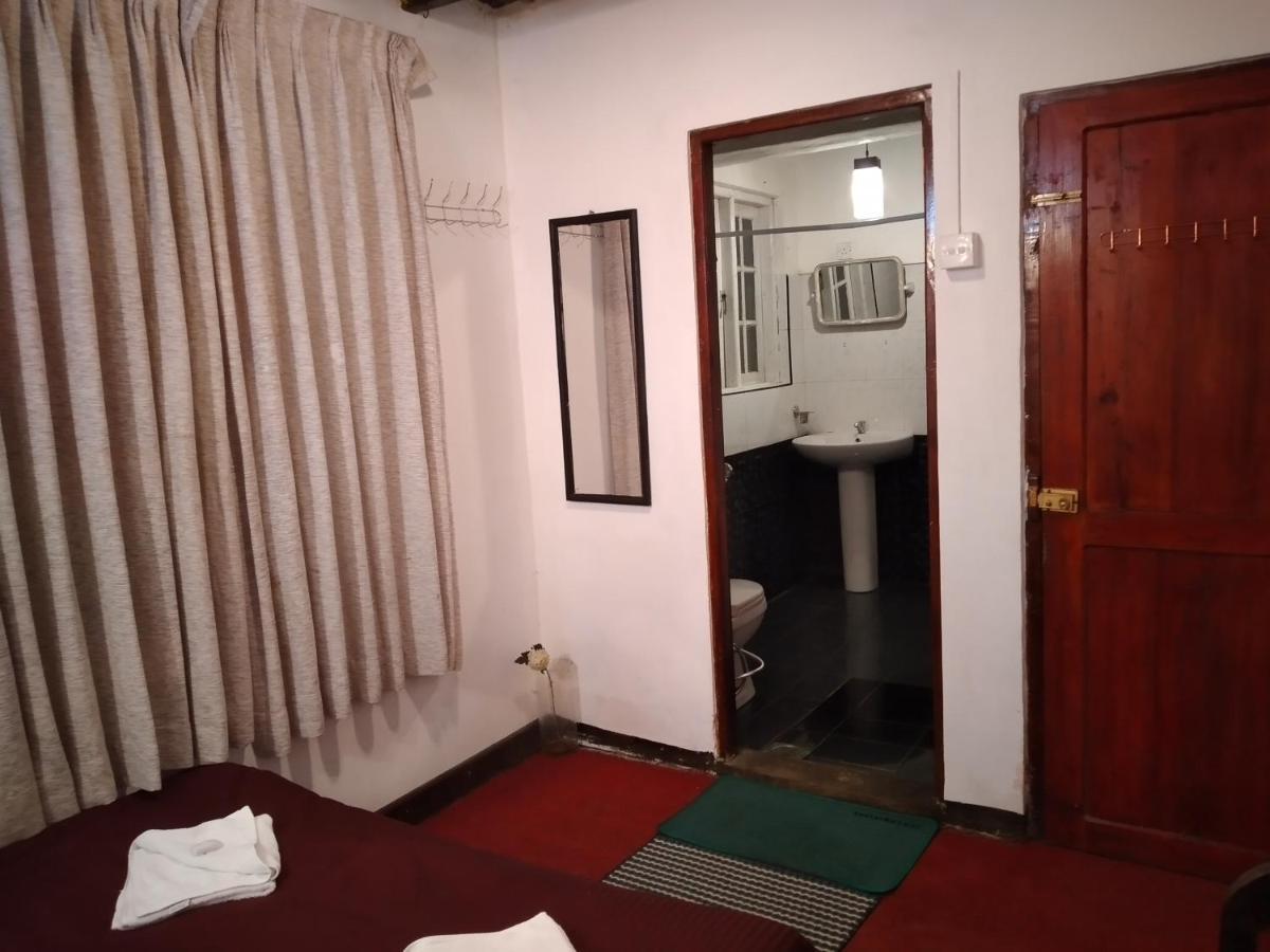 Eco Creations Nuwaraeliya Nuwara Eliya