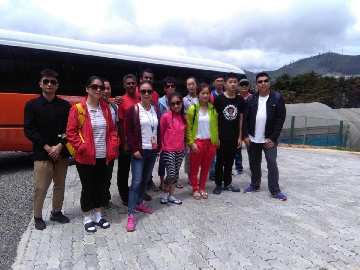 Winter Breeze Holiday home Nuwara Eliya