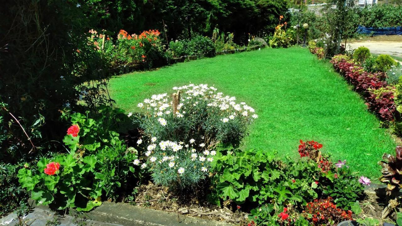 Bed & Breakfast The Royal Terrace Holiday Bungalow 3*