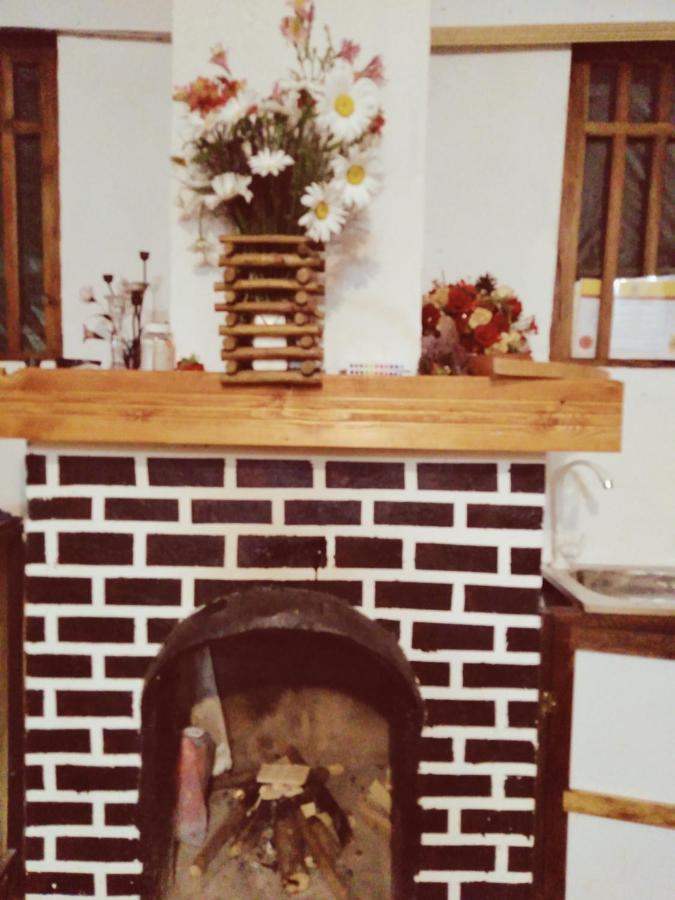 Bed & Breakfast Golden King Guest