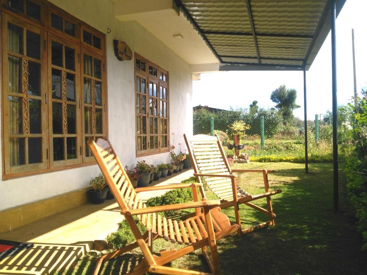 Guest house Agp