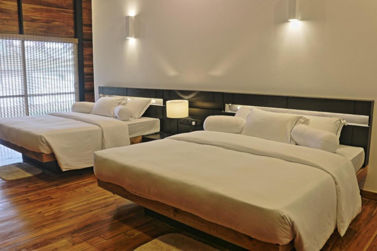 Hotel Manuka Hillwood Nuwara Eliya