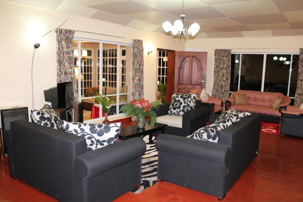 Guest house Blossomwell *