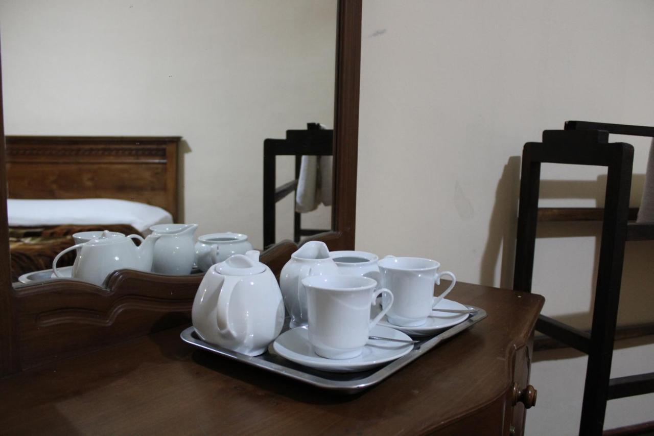 Guest house Blossomwell *