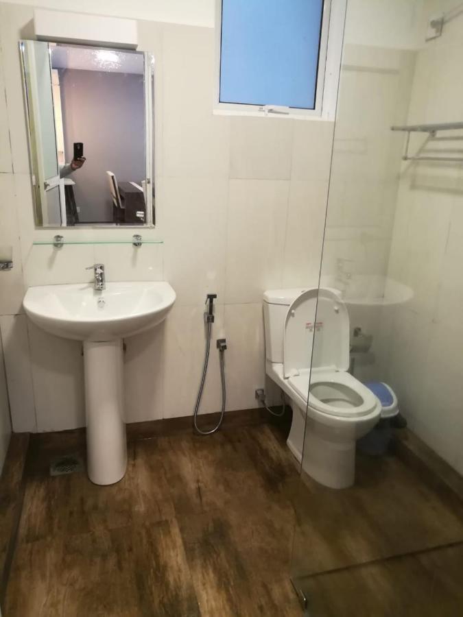 Apartment Infinity Luxury *