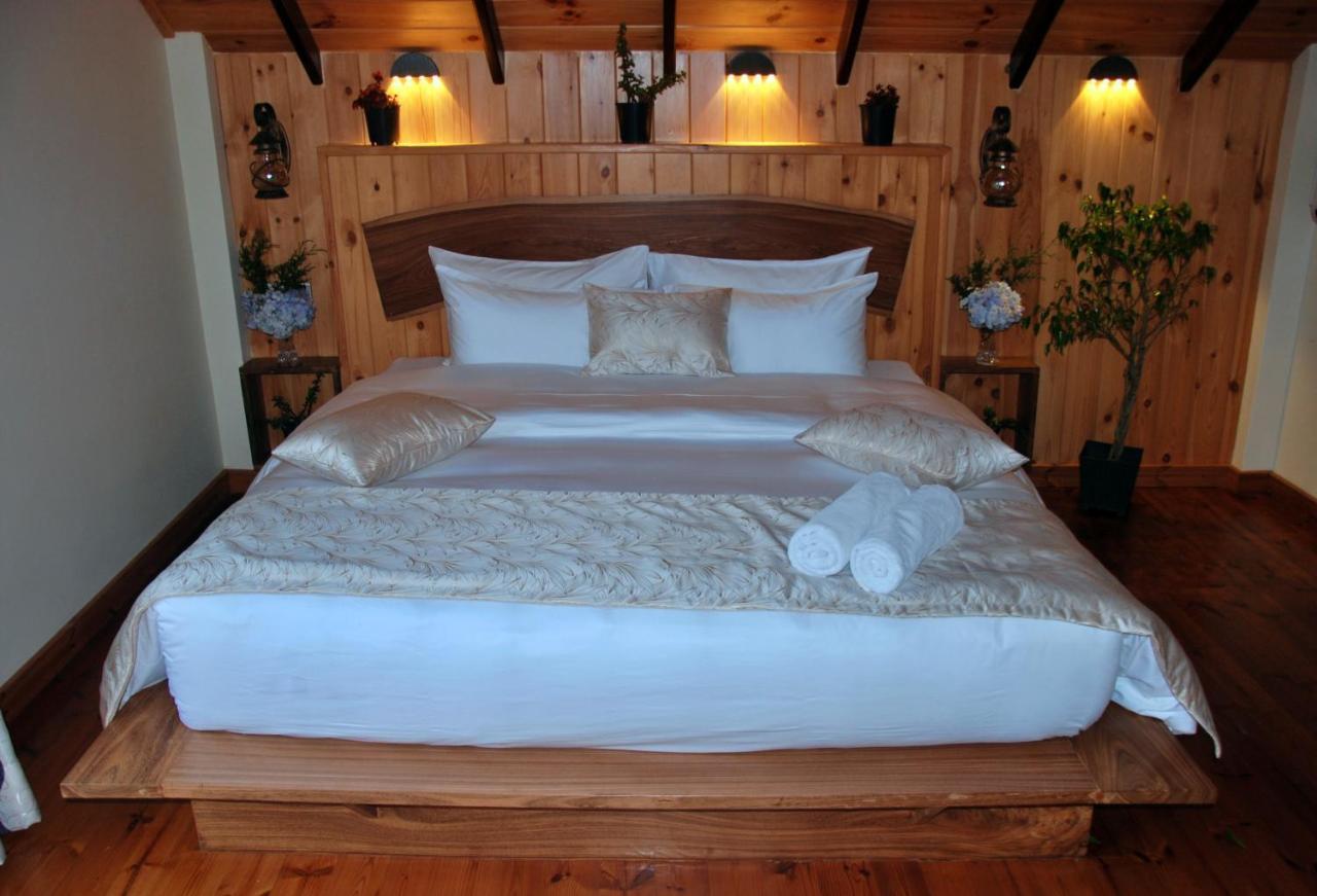 San Francesco Hotel *
