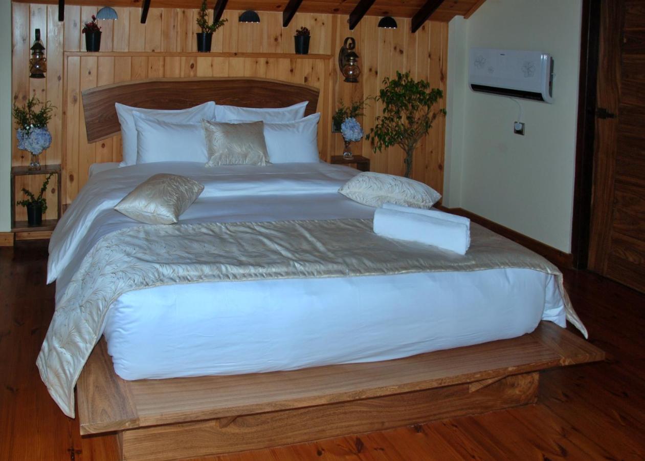 San Francesco Hotel