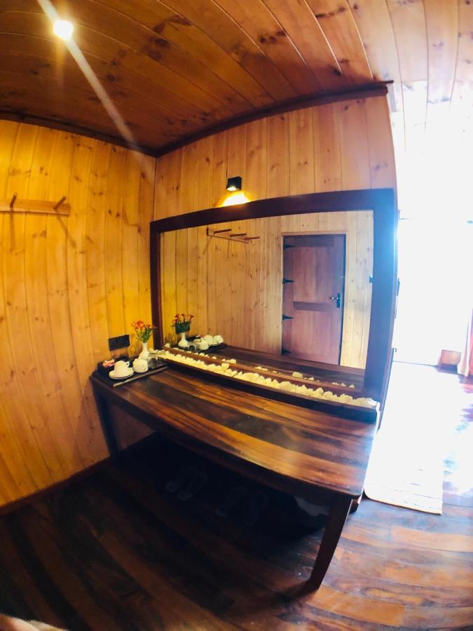 Pigeons Nest Bed & Breakfast 3*