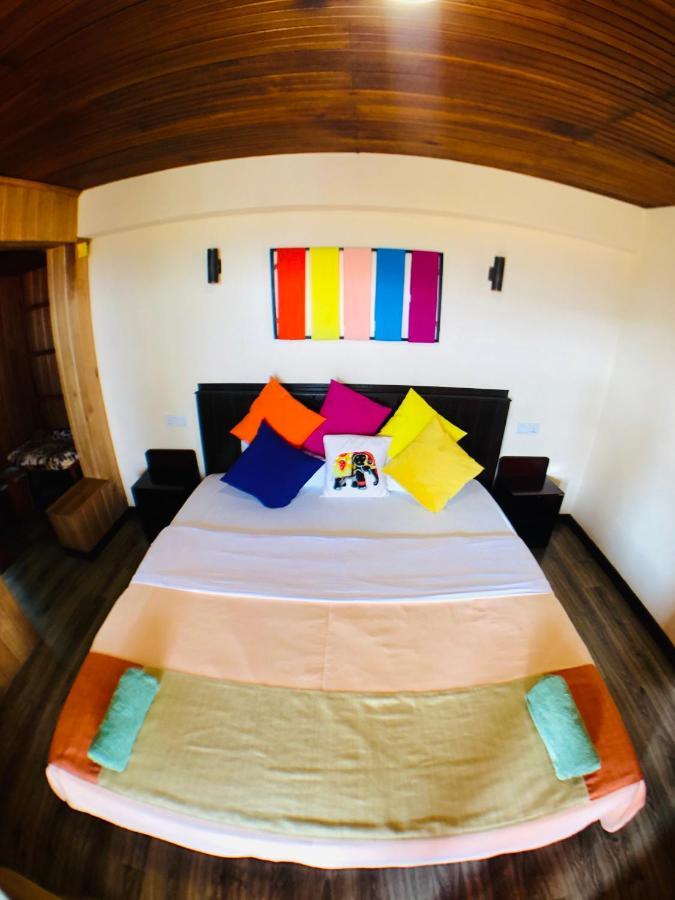 Pigeons Nest Bed & Breakfast 3*