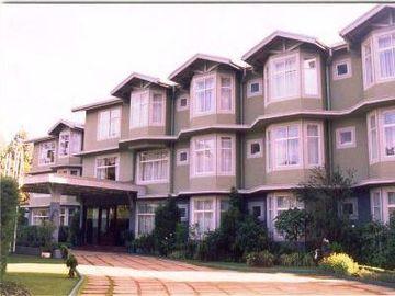 Hotel Galway Forest Nuwara Eliya