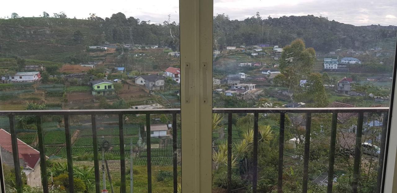 Coldworld 3* Nuwara Eliya