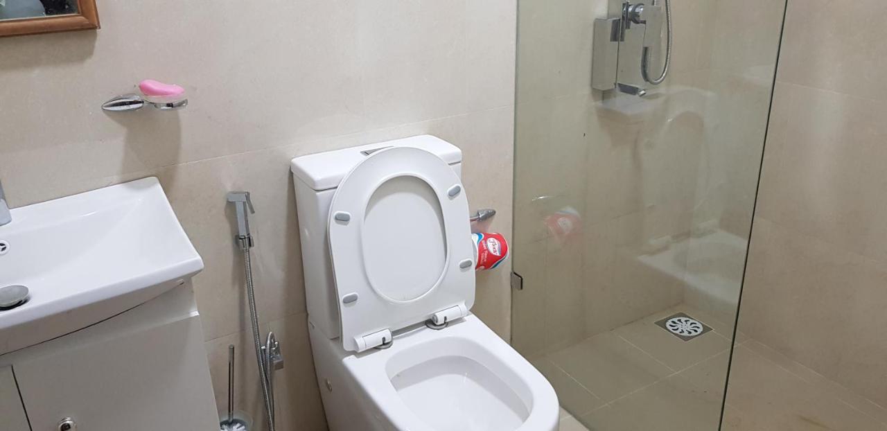 Hotel Coldworld Nuwara Eliya