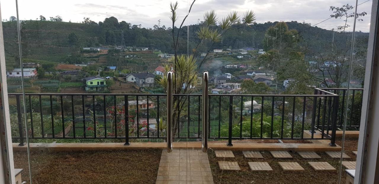 Coldworld Hotel Nuwara Eliya