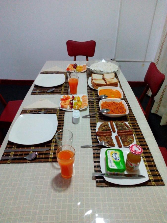 Winter Breeze Holiday home Nuwara Eliya