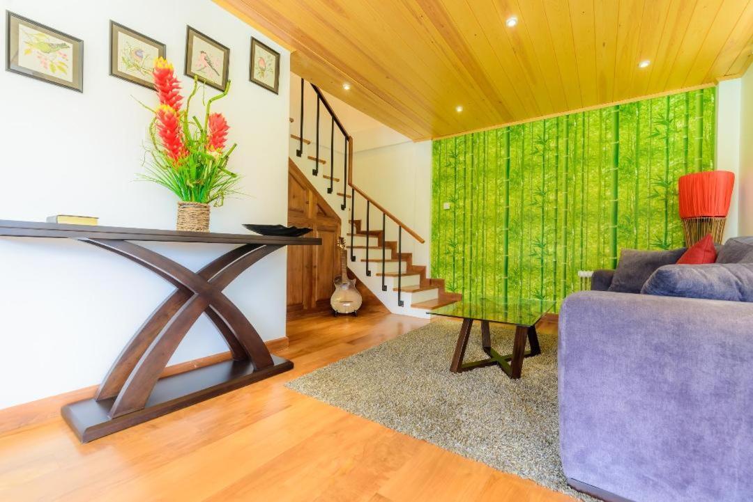 Villa Hummingbird Hill *