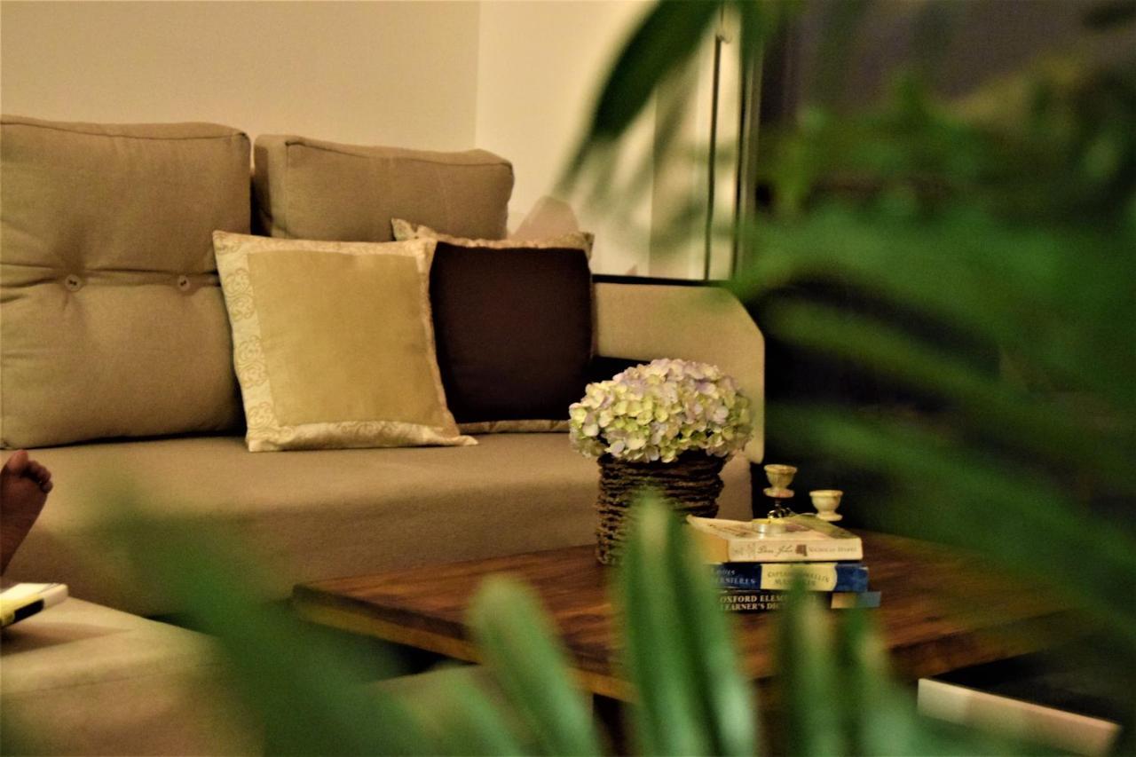 Infinity Luxury Apartment Nuwara Eliya