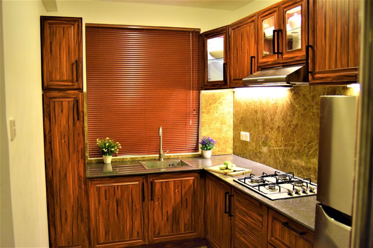 Infinity Luxury Nuwara Eliya