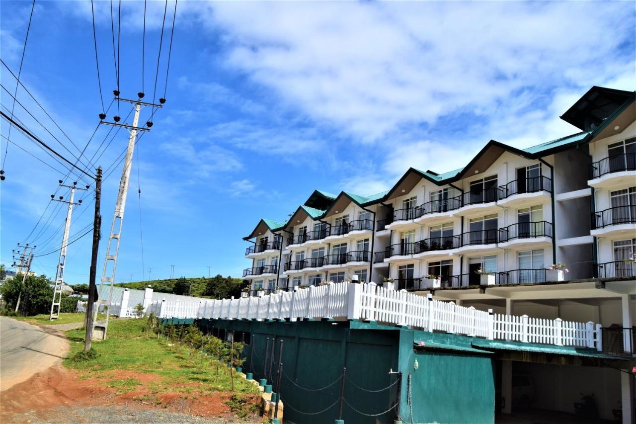 Apartment Infinity Luxury
