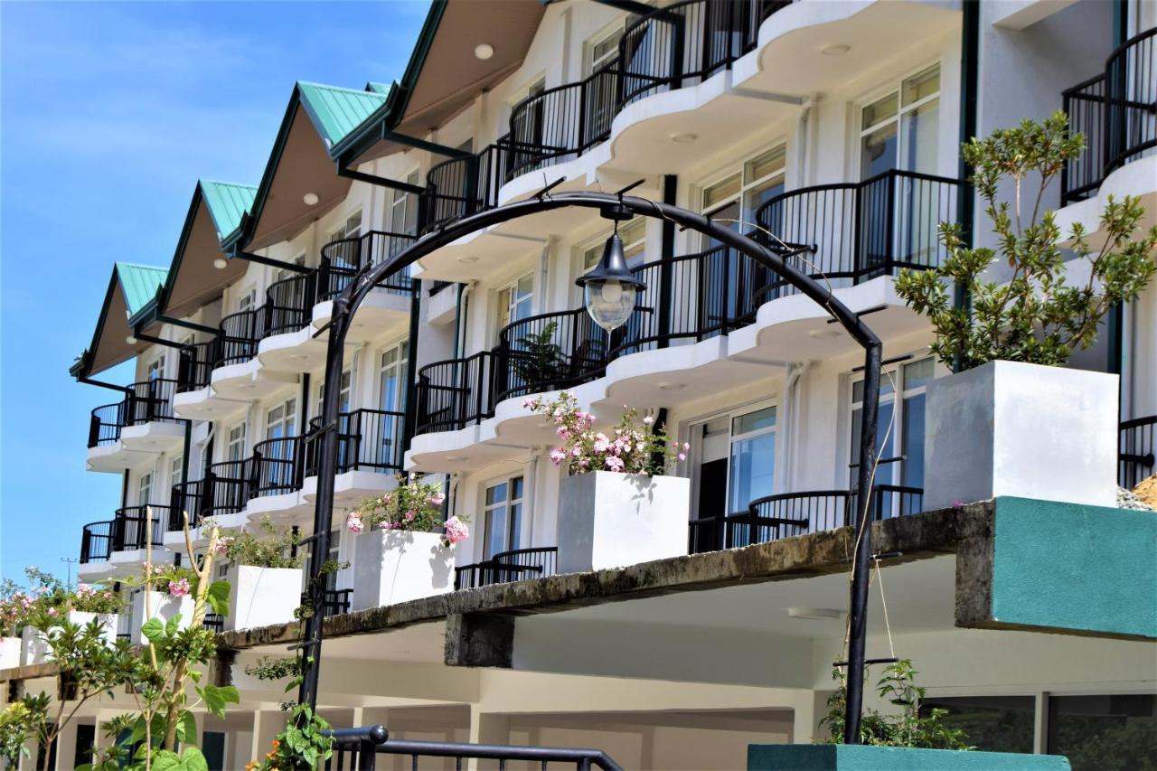 Infinity Luxury Apartment