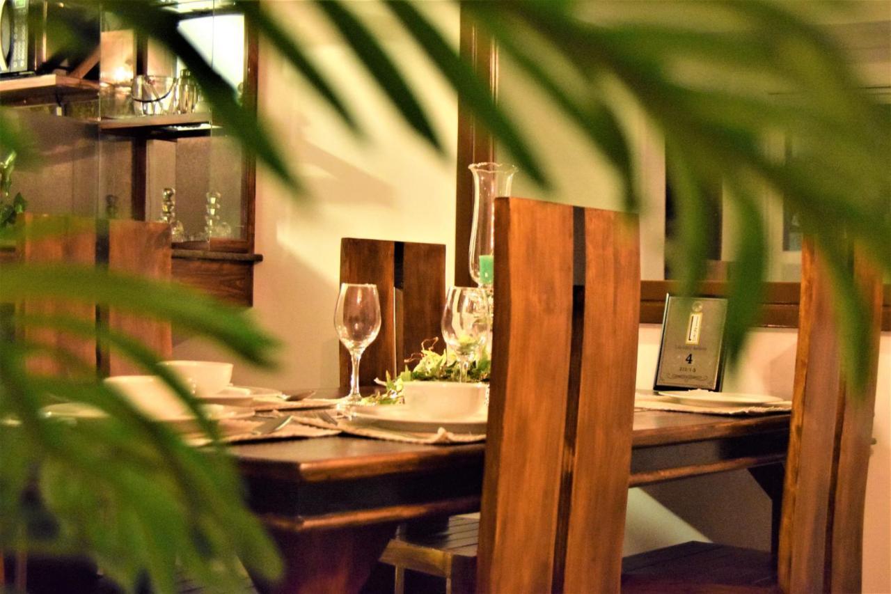 Infinity Luxury Nuwara Eliya