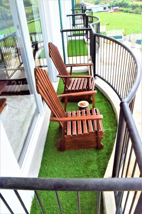 Infinity Luxury Apartment Nuwara Eliya