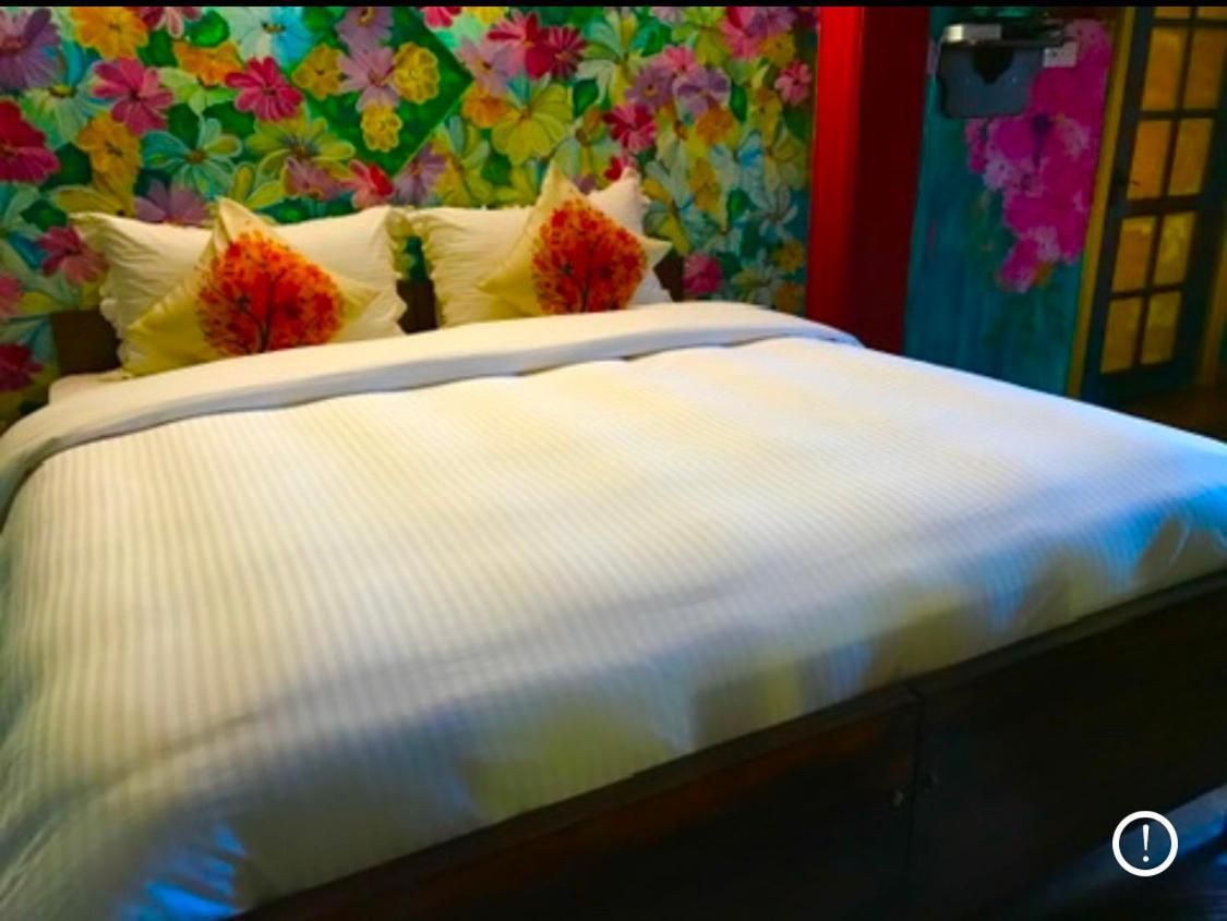 Serendipity Artistic By Heidis Guest house