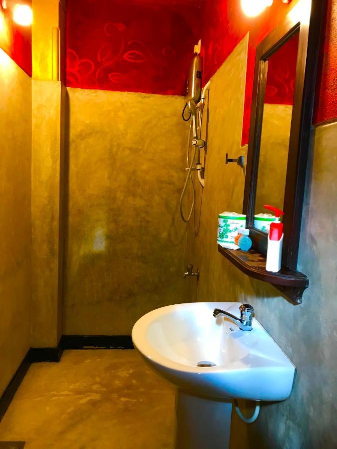 Serendipity Artistic By Heidis Guest house Nuwara Eliya