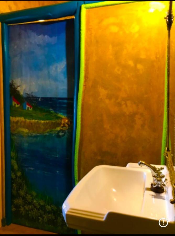 Guest house Serendipity Artistic By Heidis Nuwara Eliya
