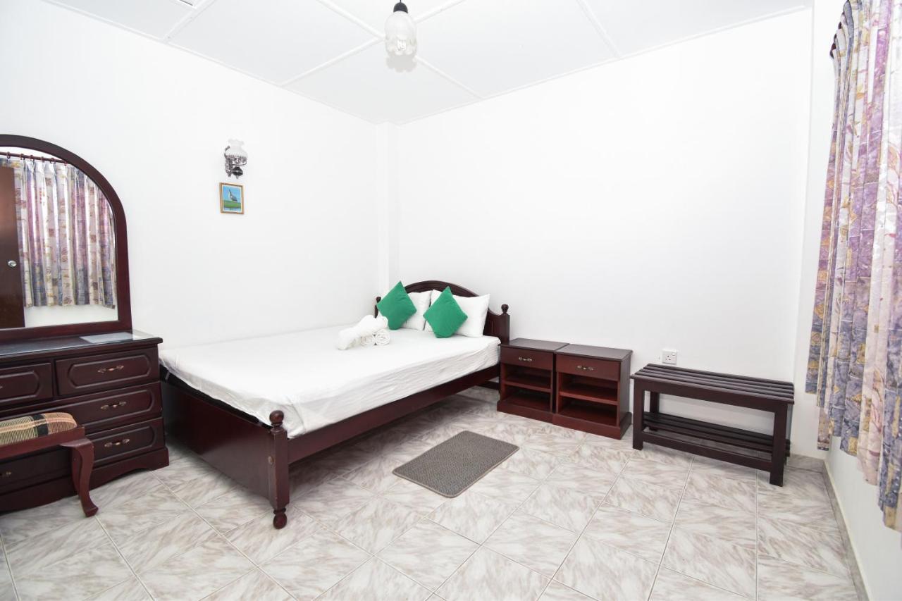 Guest house St. Anne Bunglow Nuwara Eliya