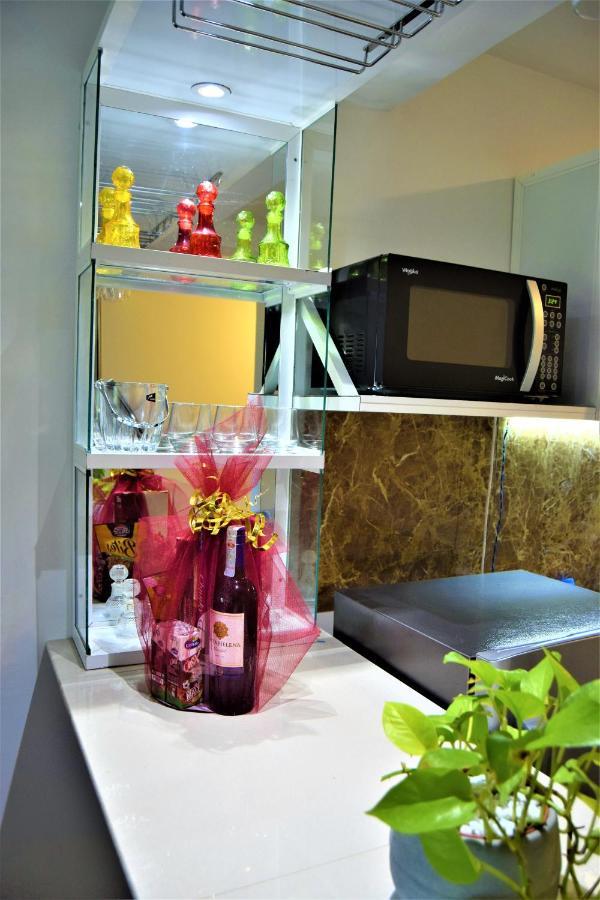 Infinity Luxury * Nuwara Eliya