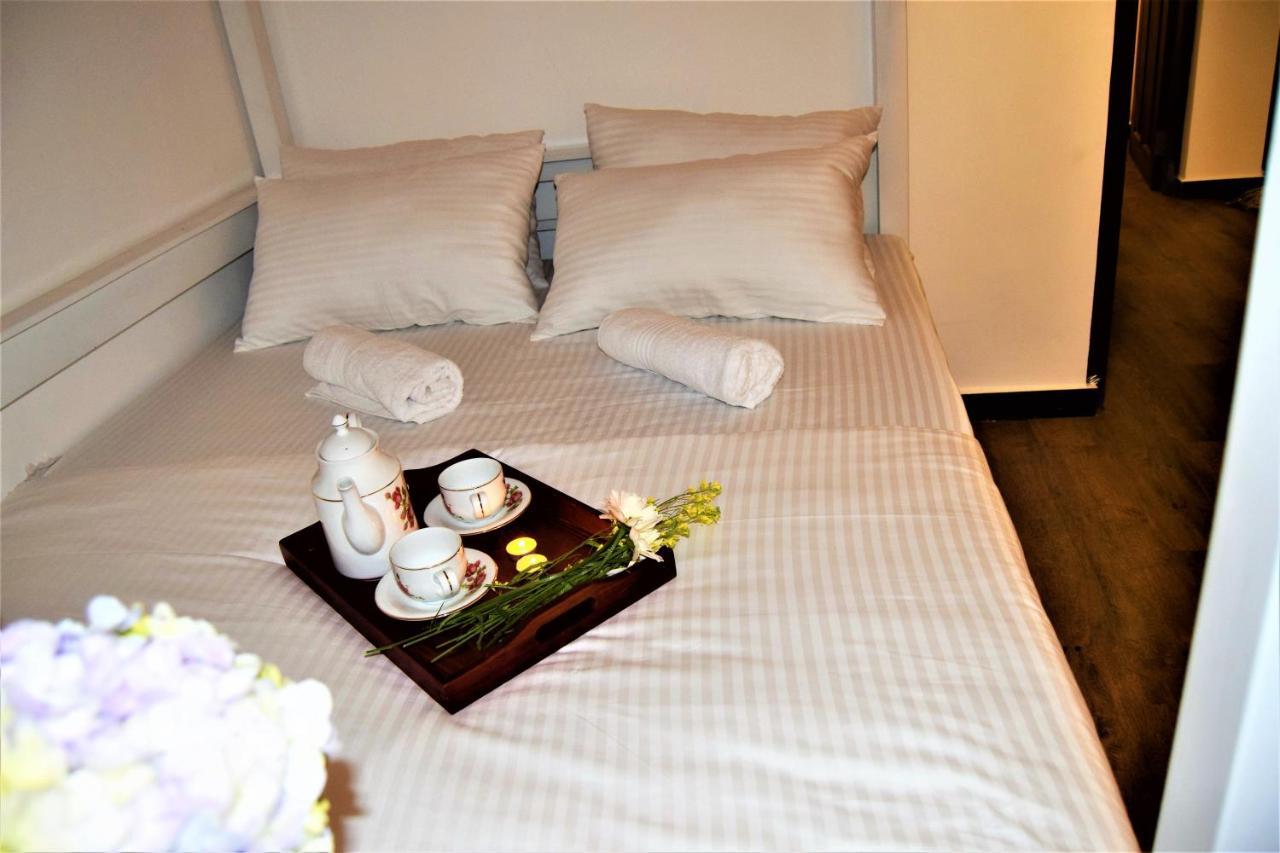 Infinity Luxury Apartment *